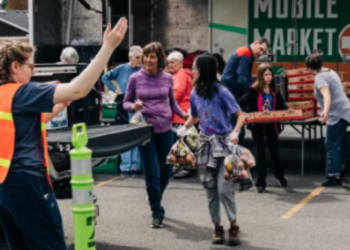 2nd Harvest cellular meals financial institution bringing contemporary meals to households throughout the INW this summer time | Information