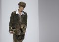 Photographs of Milan Vogue Week's menswear collections for Spring-Summer season 2026 – wdtimes.com