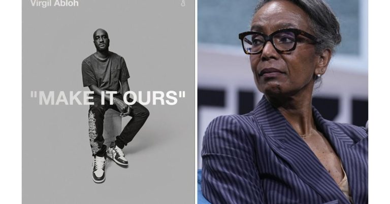 Q&A: Pulitzer Prize winner Robin Givhan chronicles Virgil Abloh’s rise to trend fame | Illinois Information