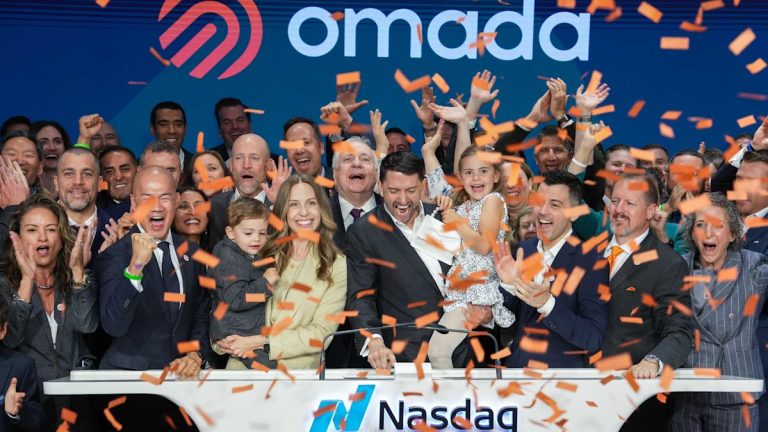 Omada Well being goes public at $23 per share, marking second main digital well being IPO in 2025