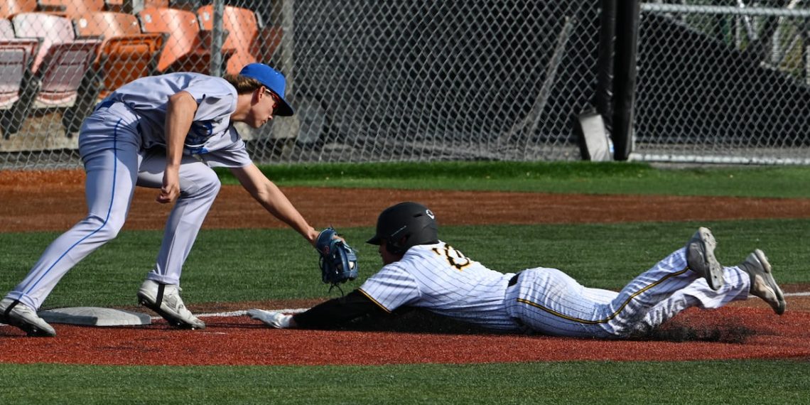 Sports activities Alaska Marking Portray: June 14, 2025