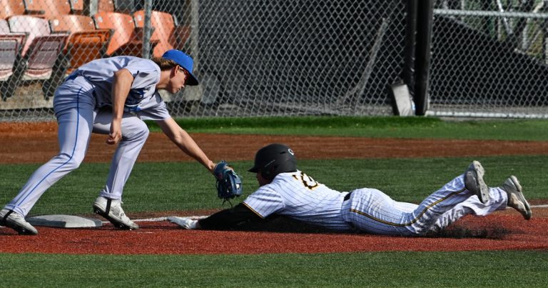 Sports activities Alaska Marking Portray: June 14, 2025