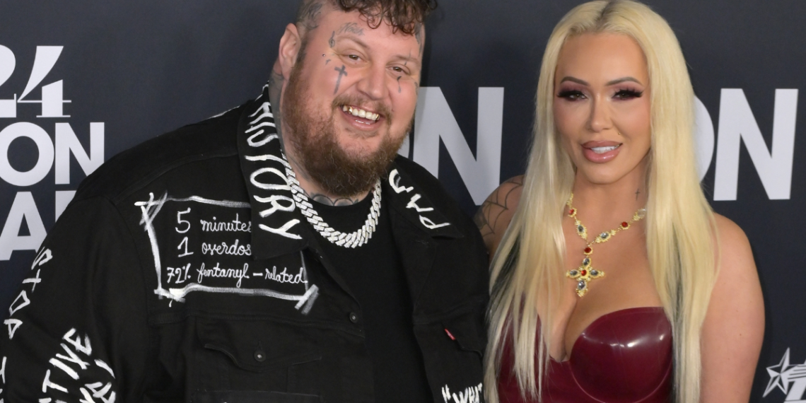 Jelly Roll’s Spouse Bunnie Xo Leaves Followers Surprised After Making ‘Beneficiant’ and ‘Life-Altering’ Announcement