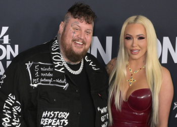 Jelly Roll’s Spouse Bunnie Xo Leaves Followers Surprised After Making ‘Beneficiant’ and ‘Life-Altering’ Announcement