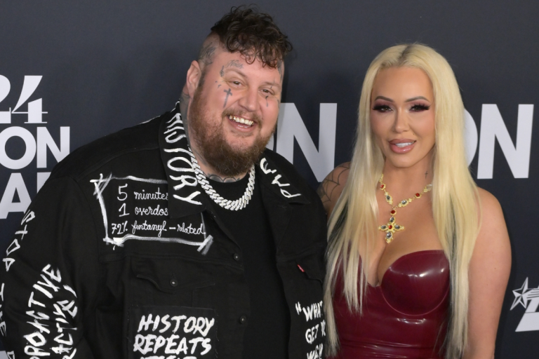 Jelly Roll’s Spouse Bunnie Xo Leaves Followers Surprised After Making ‘Beneficiant’ and ‘Life-Altering’ Announcement