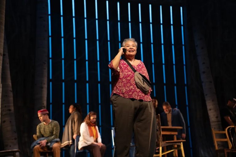 ‘Come From Away’ to carry signal language-Interpreted efficiency – ABS-CBN