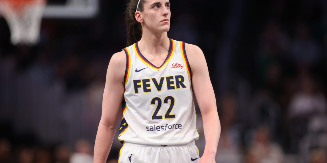 Chicago Sky, Indiana Fever get the anticipated information towards Caitlin Clark’s harm