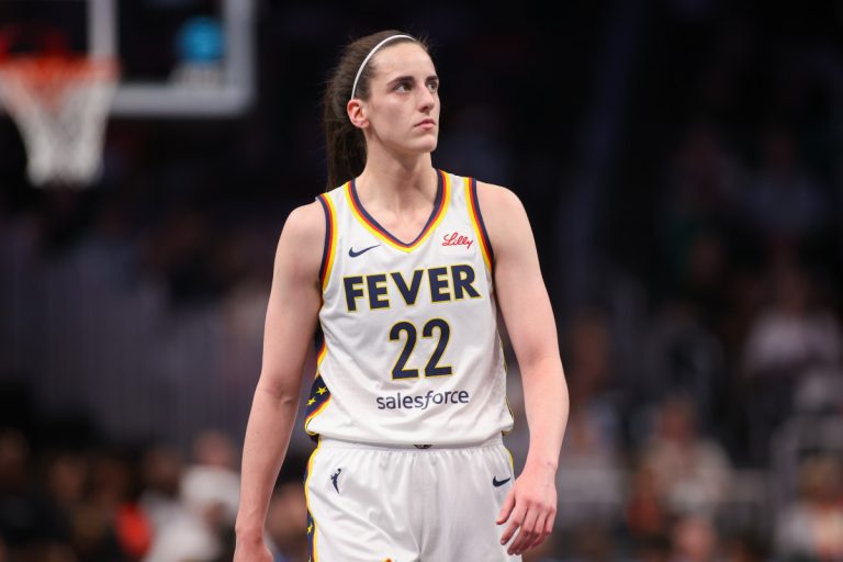 Chicago Sky, Indiana Fever get the anticipated information towards Caitlin Clark’s harm