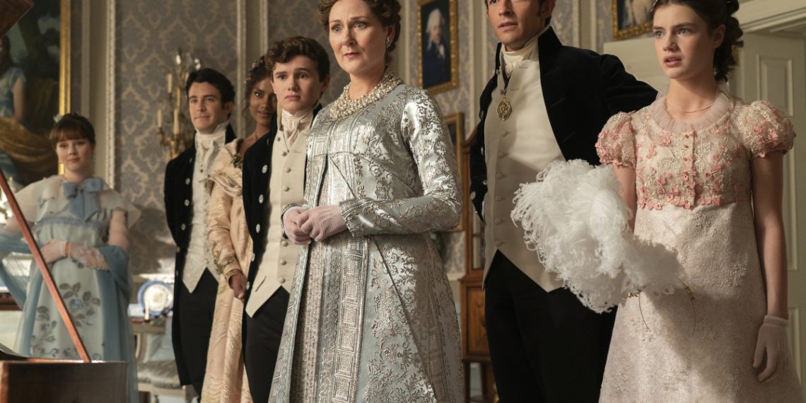 Netflix Shares Main Information About ‘Bridgerton’ Season four