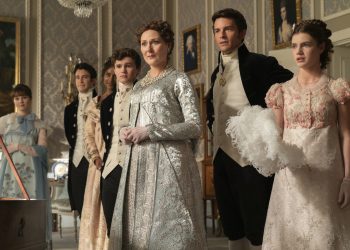 Netflix Shares Main Information About ‘Bridgerton’ Season four