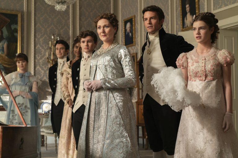 Netflix Shares Main Information About ‘Bridgerton’ Season four