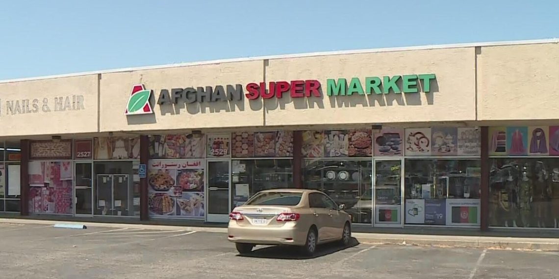 How Trump’s journey ban impacts Sacramento’s Afghan neighborhood