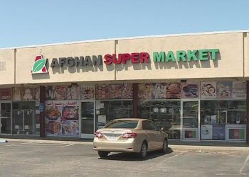 How Trump’s journey ban impacts Sacramento’s Afghan neighborhood