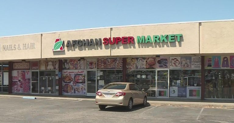 How Trump’s journey ban impacts Sacramento’s Afghan neighborhood
