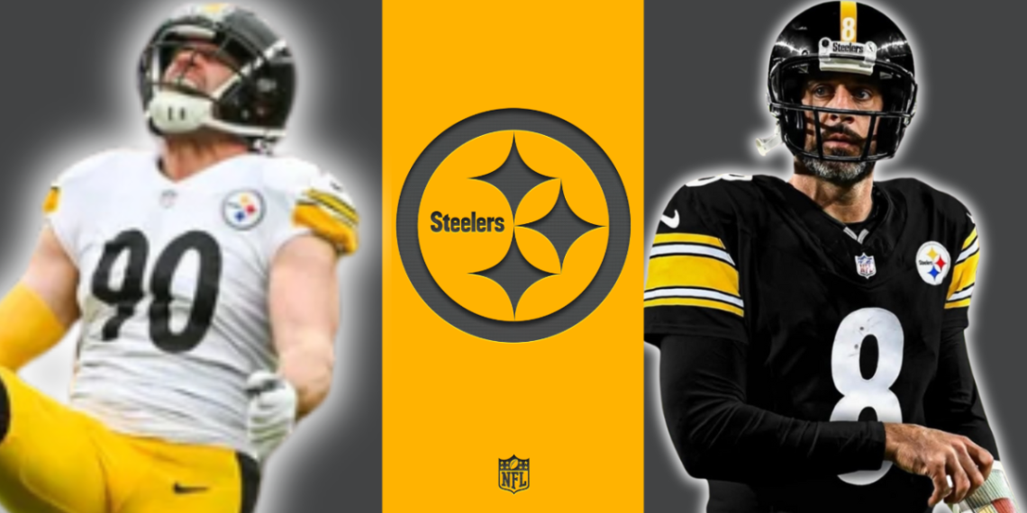 Steelers followers obtain dangerous information on TJ Watt to open the obligatory minicamp