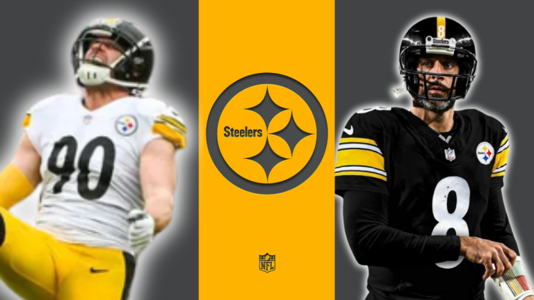 Steelers followers obtain dangerous information on TJ Watt to open the obligatory minicamp