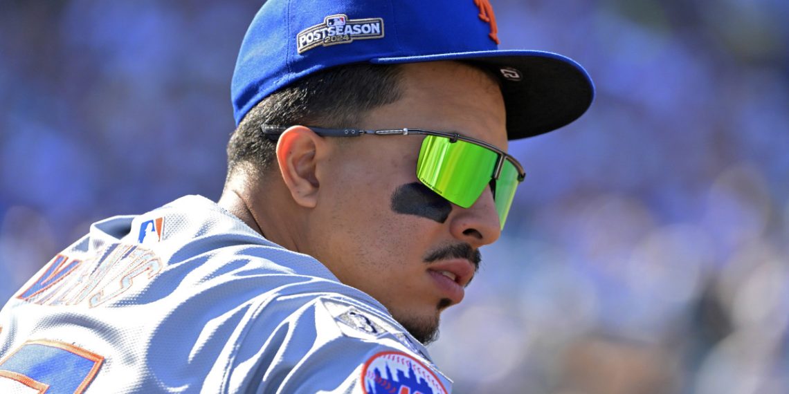 Mets obtain information about Mark Vienstos after sixth direct loss