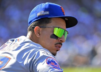 Mets obtain information about Mark Vienstos after sixth direct loss