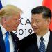 Trump and Xi Jinping spoke on the cellphone for the primary time because it assumed the Republicans and in the course of the tariff warfare