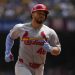 Ivan Herrera (Hamstring) Cardinals 2-6 weeks-Knbr