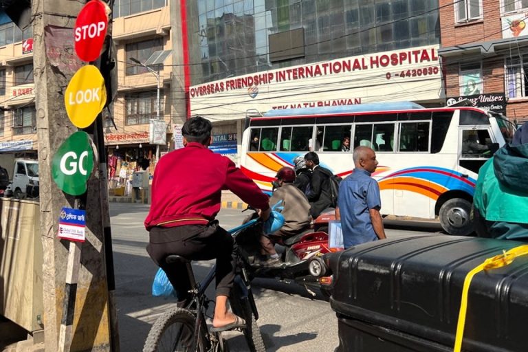 Is your journey actually medically advisable? My plan to chop the variety of diversions