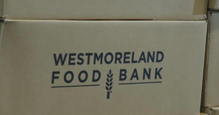 Meals banks fear about cuts to SNAP in federal authorities’s proposed finances invoice