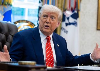 Trump proclaims full journey ban for 12 international locations – DW – 06/05/2025