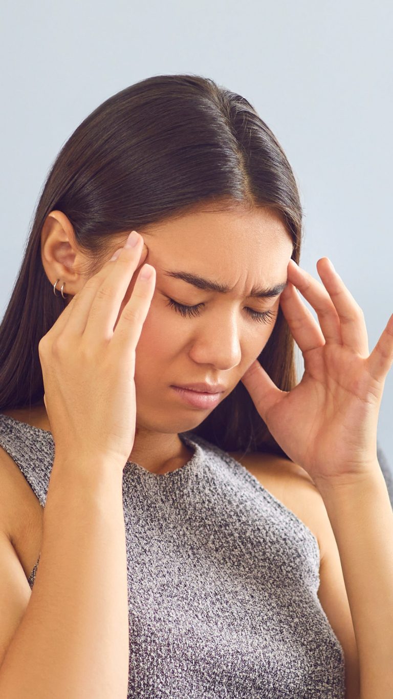 9 Easy Life-style Modifications That Can Assist In Migraine Administration – ABP Stay English