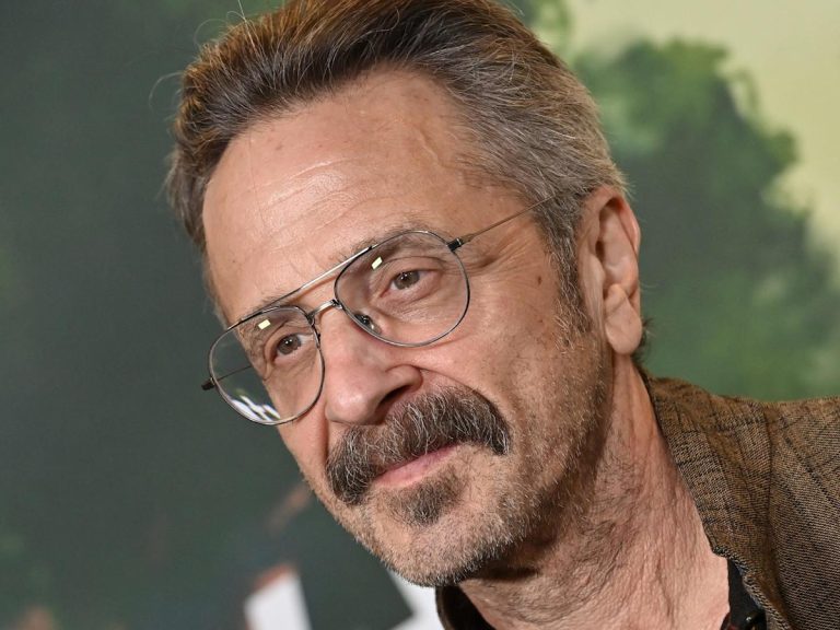 Marc Maron, the podcasting OG, is looking it quits, citing burnout