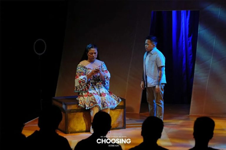Theater overview: 'Selecting' returns for Satisfaction Month 2025 – ABS-CBN