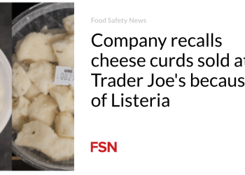 Firm recollects cheese curds bought at Dealer Joe’s due to Listeria