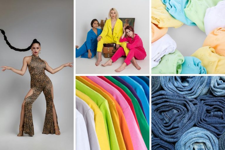 Will you be mellow yellow or wild neon jungle along with your competition vogue this yr?