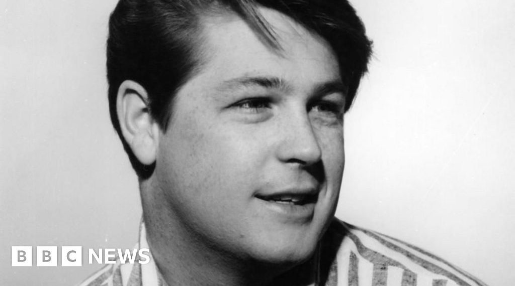 iconic photos of a Seaside Boy’s life