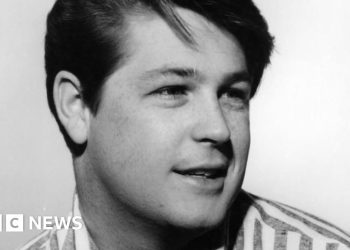 iconic photos of a Seaside Boy’s life