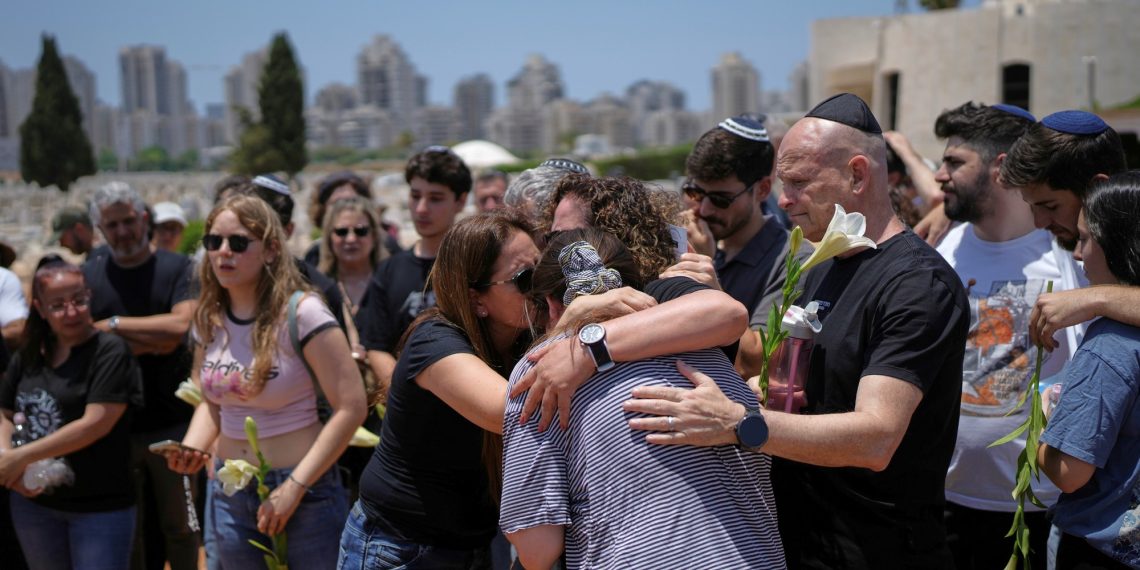 All information of the Center East battle and assaults on Wednesday, June 18