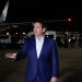 Desantis Constitution’s flights by means of Tampa for Strand America in Israel