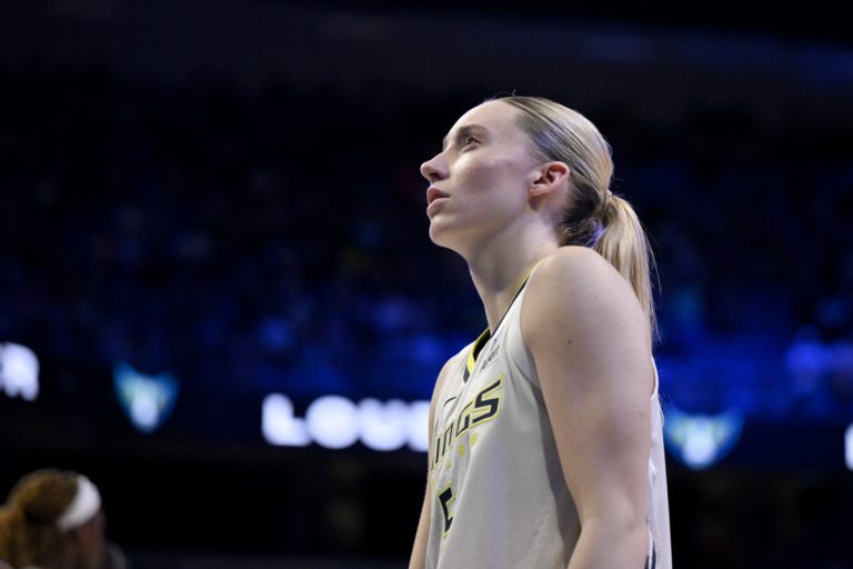 Dallas Wings get some dangerous information months