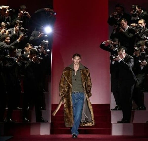 Italy opens menswear present season with Pitti Uomo, Milan Style Week