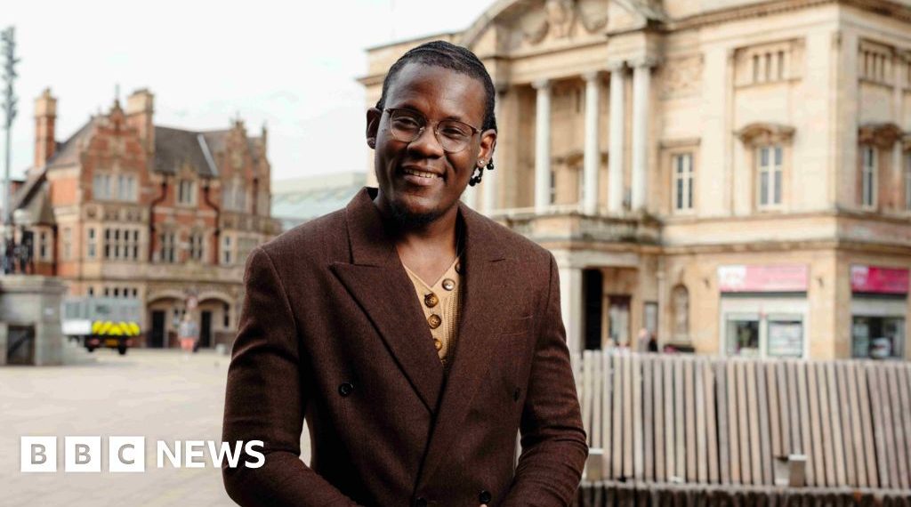 Designer hopes to convey again Hull Trend Week in 2026