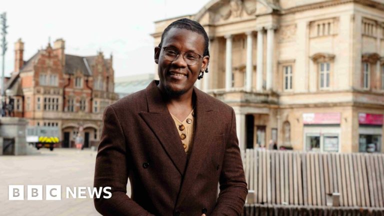 Designer hopes to convey again Hull Trend Week in 2026