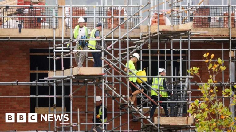 Kent builders say isolation impacts psychological well being in building