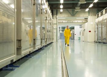 What is understood for the Foldaw Plant, the important thing to the Iranian nuclear mission and attacked by america B-2