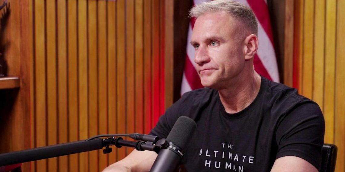 ‘Biohacker’ reveals how life previous 150 years will quickly be ‘inevitable’ with data-driven well being adjustments