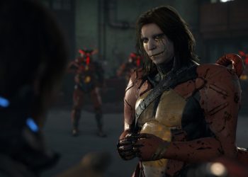 Demise Strading will get an animated film