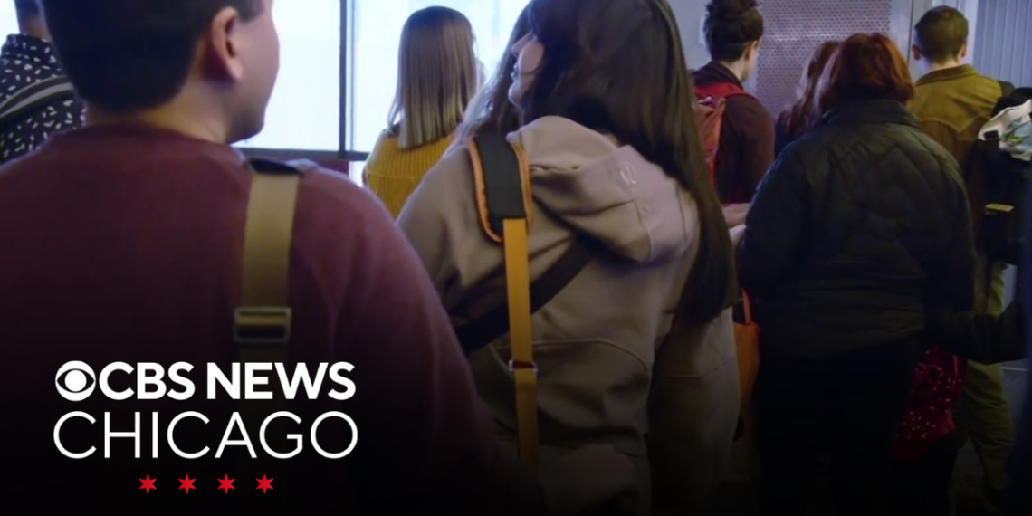 Report-breaking journey anticipated throughout July 4th weekend