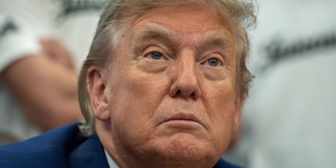 Who will take heed to Donald Trump? The battle between Israel and Iran leaves the US on a crossroads and the tip is unpredictable