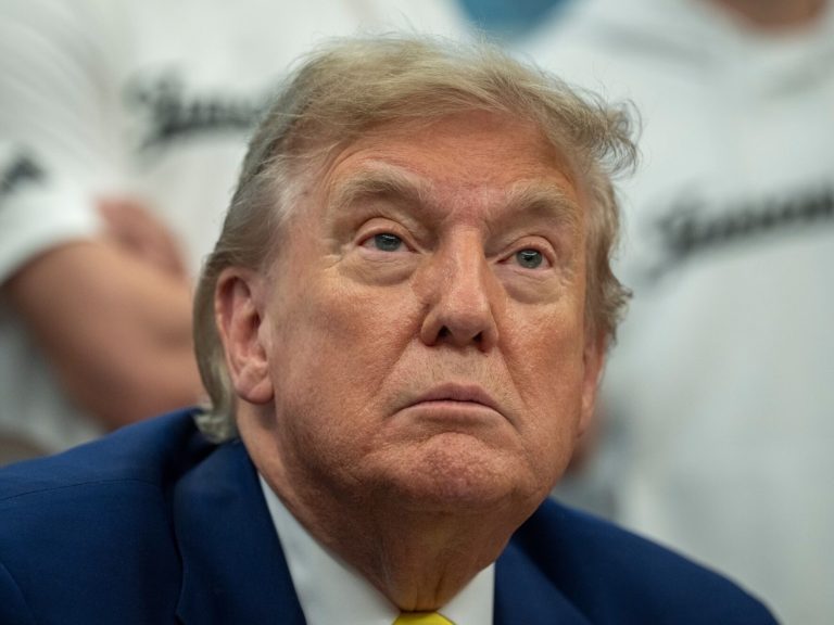 Who will take heed to Donald Trump? The battle between Israel and Iran leaves the US on a crossroads and the tip is unpredictable
