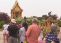 Lao-Thai Meals Competition attracts crowds to Henrietta temple – 13wham.com