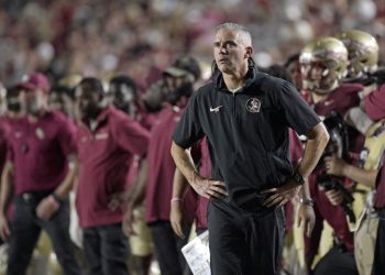 Florida State despatched unhealthy information on 5 -star QB