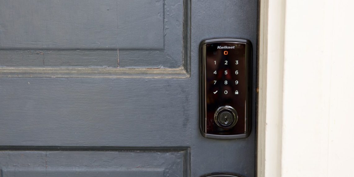 Kwikset Halo choose assessment: An clever compromise